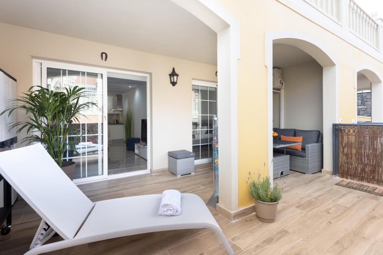 Home2Book Palm Beach & Relax Eksteriør billede