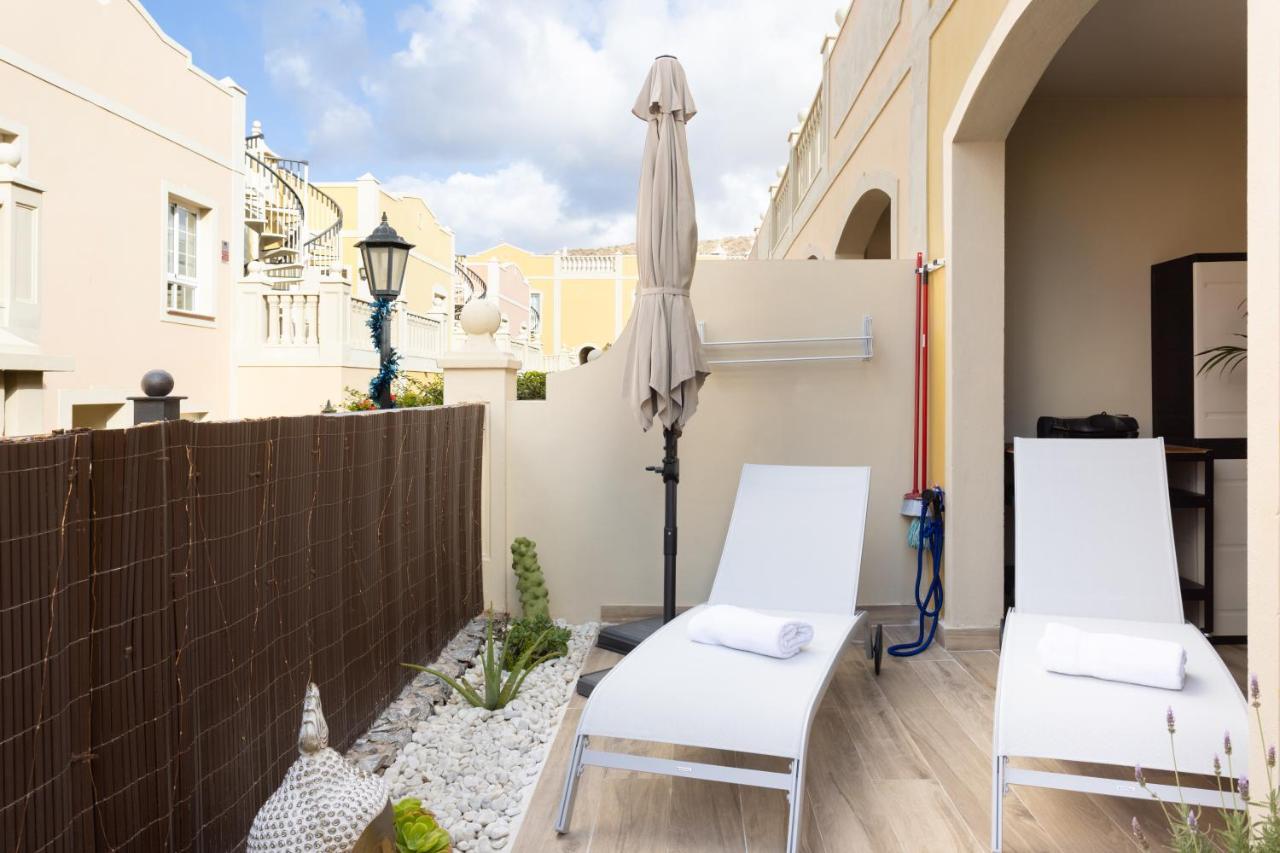 Home2Book Palm Beach & Relax Eksteriør billede