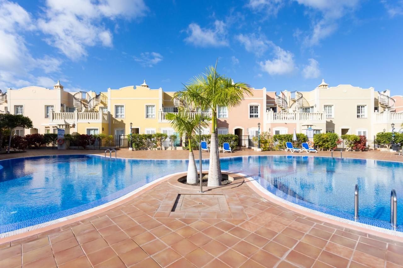 Home2Book Palm Beach & Relax Eksteriør billede