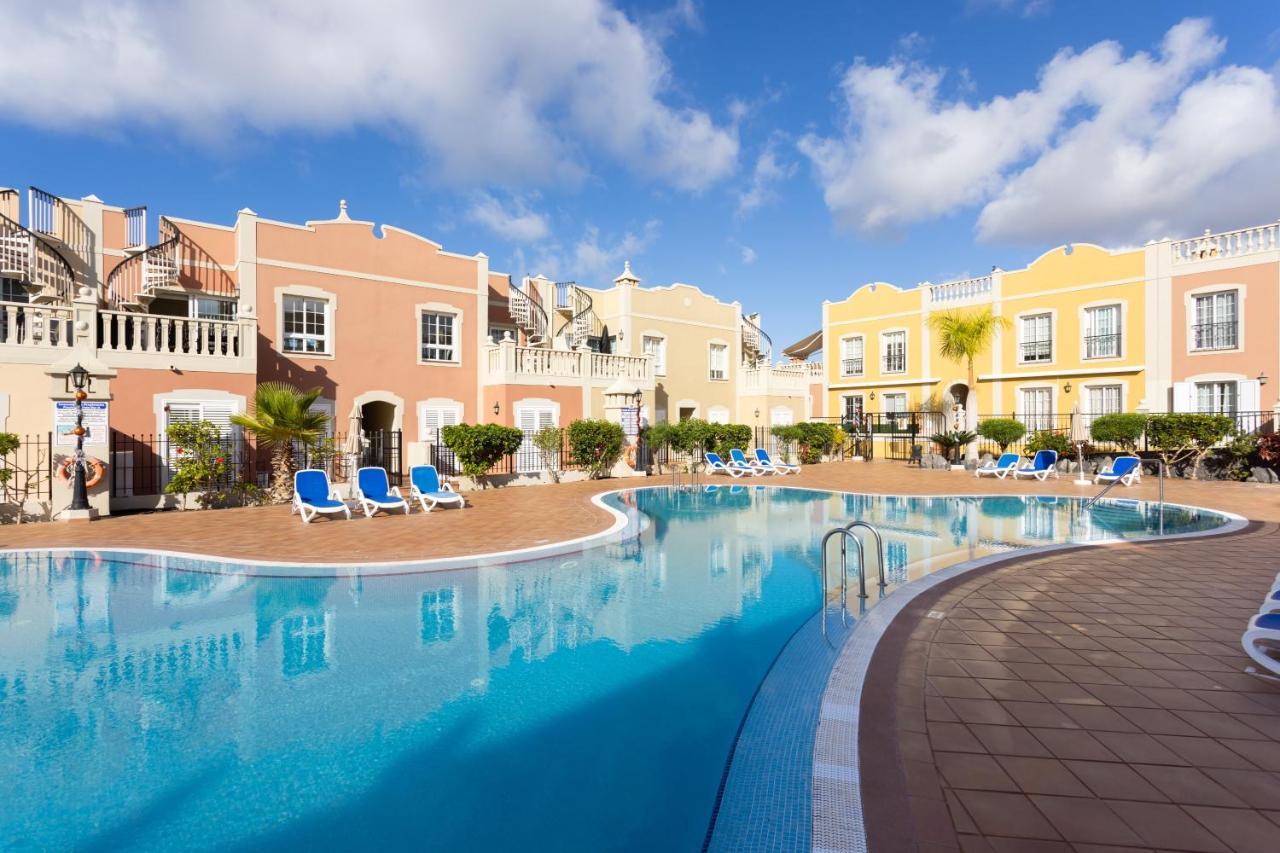 Home2Book Palm Beach & Relax Eksteriør billede