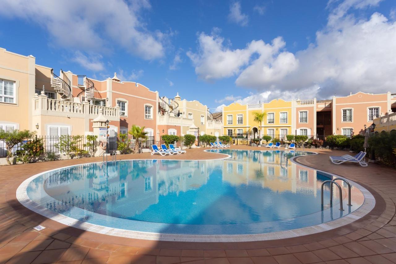 Home2Book Palm Beach & Relax Eksteriør billede