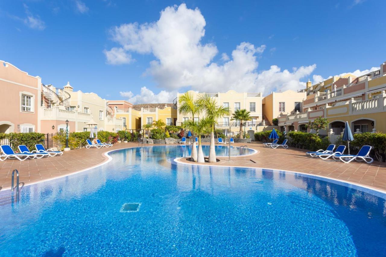 Home2Book Palm Beach & Relax Eksteriør billede