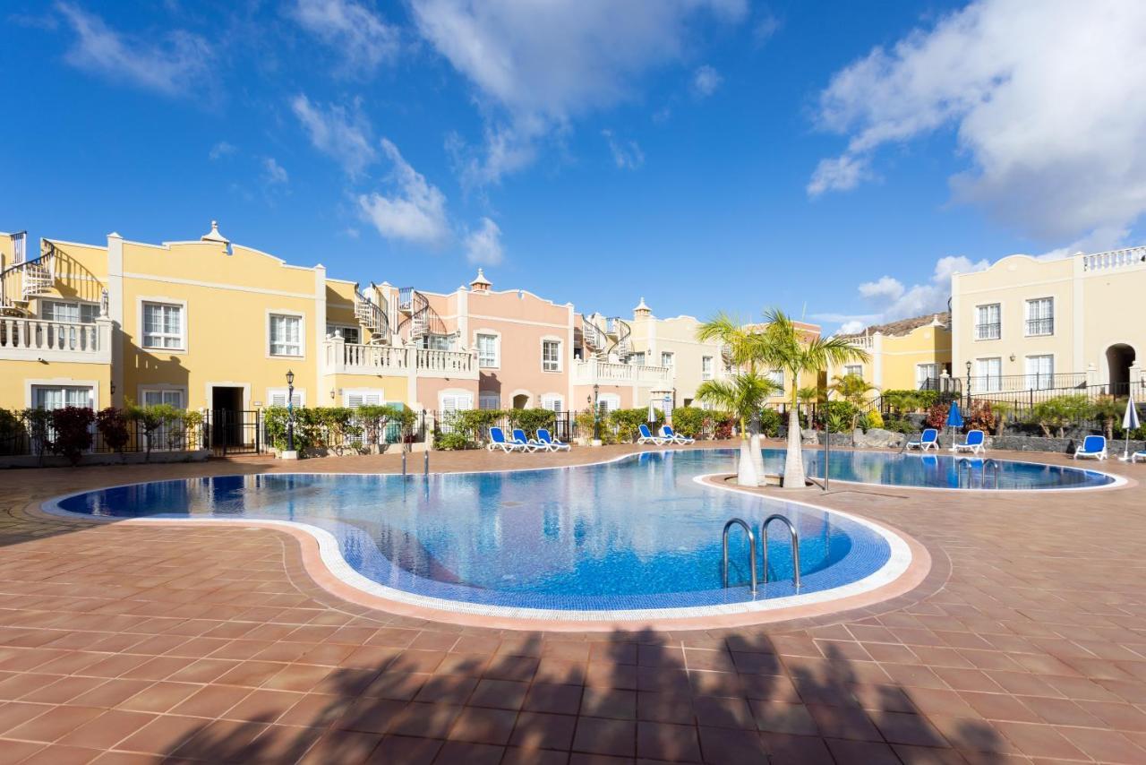 Home2Book Palm Beach & Relax Eksteriør billede