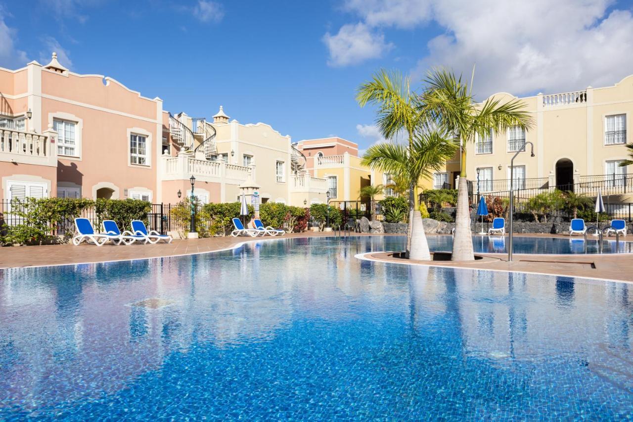 Home2Book Palm Beach & Relax Eksteriør billede