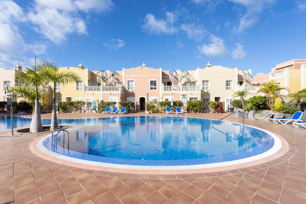 Home2Book Palm Beach & Relax Eksteriør billede