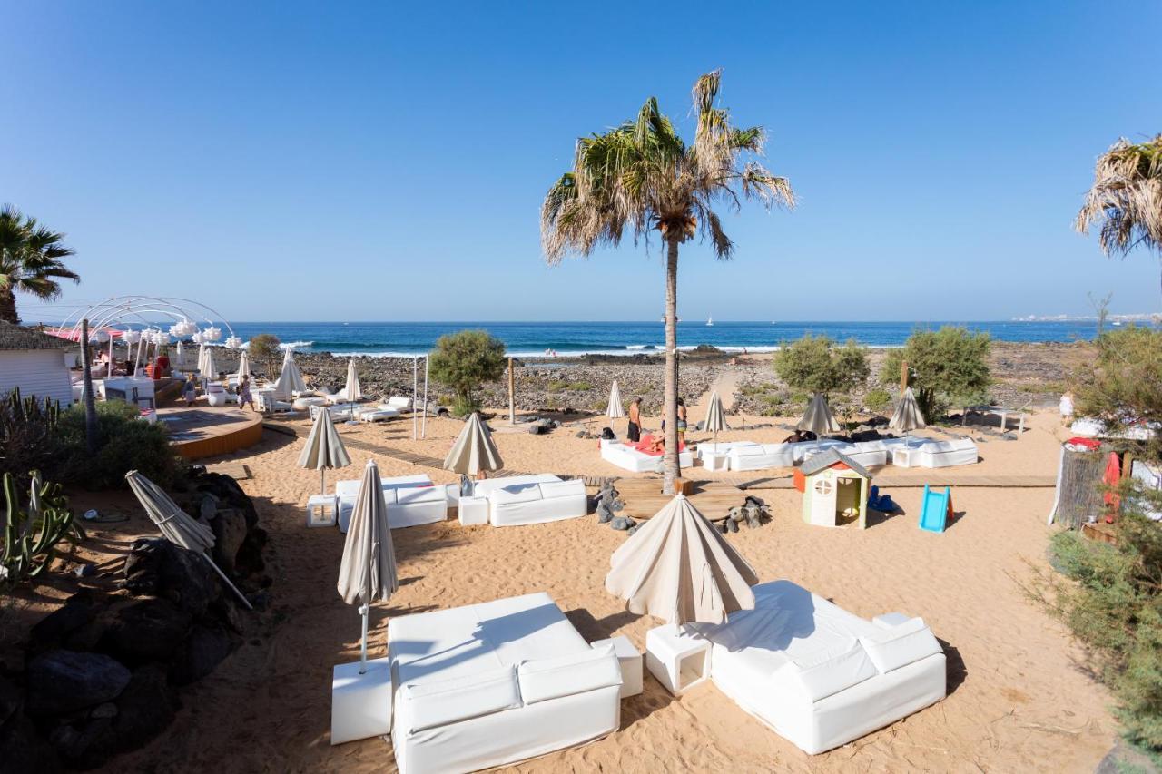 Home2Book Palm Beach & Relax Eksteriør billede