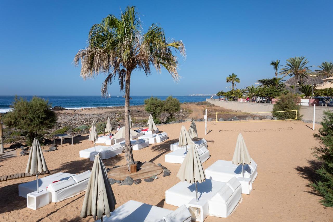 Home2Book Palm Beach & Relax Eksteriør billede